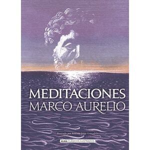 Meditaciones / Meditations -- Marco Aurelio